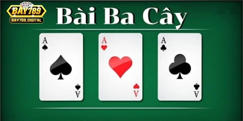Bí kíp chơi bài bất bại trước mọi đối thủ